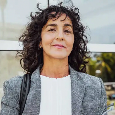 Sarah P.